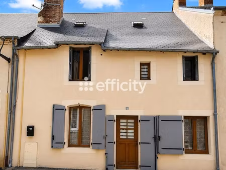 maison 7 pièces - 148 m²