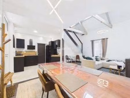 vente appartement 3 pièces à quimper (29000) : à vendre 3 pièces / 65m² quimper
