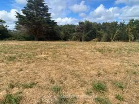 vente terrain à morgat (29160) : à vendre / morgat
