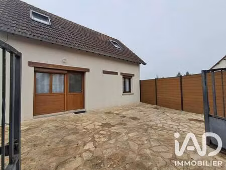 maison à louer