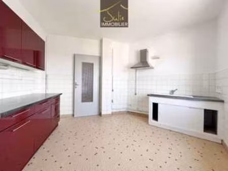 vente appartement 2 pièces à bressuire (79300) : à vendre 2 pièces / 59m² bressuire