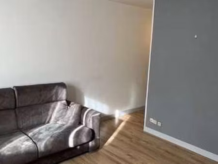vente appartement t1 à gournay-en-bray (76220) : à vendre t1 / 26m² gournay-en-bray