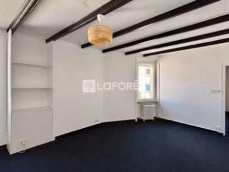 location appartement 4 pièces à trignac (44570) : à louer 4 pièces / 130m² trignac