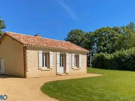 location maison à tallud-sainte-gemme (85390) : à louer / 63m² tallud-sainte-gemme