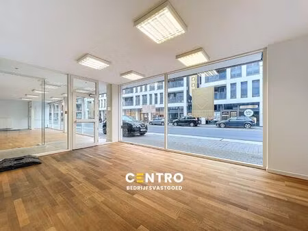 bureaux à louer à sint-michielsstraat 15 roeselare (rbw35829)