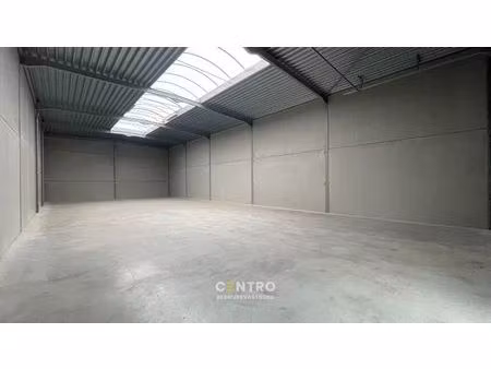 surface industrielle à louer à schatting 43 zedelgem (rbw35835)