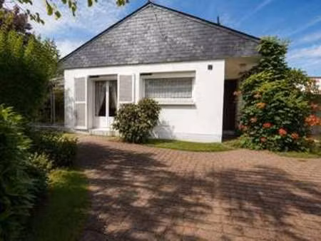 vente maison à angers (49000) : à vendre / 83m² angers