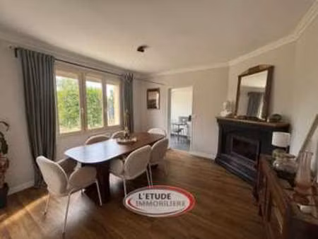 vente maison à carquefou (44470) : à vendre / 83m² carquefou