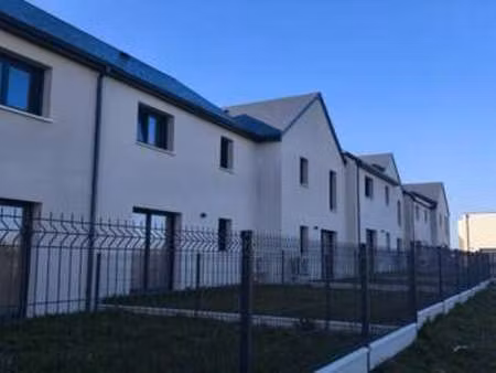 vente maison à douvres-la-délivrande (14440) : à vendre / 68m² douvres-la-délivrande
