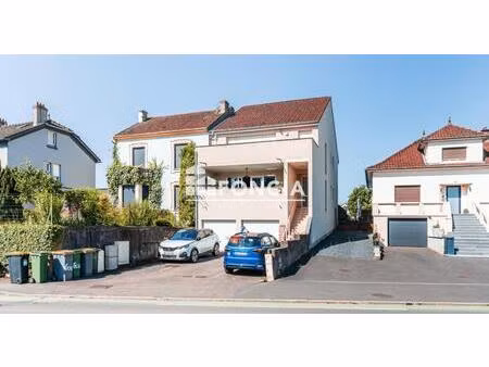florange beau t2 avec cour et jardin de 40 m2 ideal investisseur