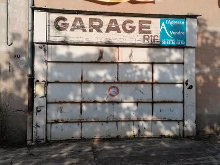 vente immeuble 3 pièces  600.00m²  gaillac