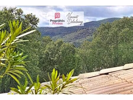 appartement de standing - plus beau village de france