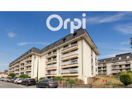 location appartement 2 pièces 45.18 m² à margny-lès-compiègne (60280)  780 €