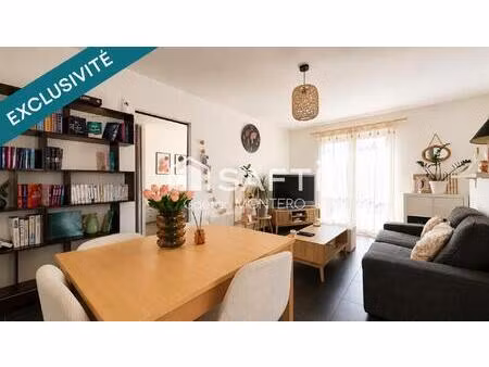 à vendre appartement à mérignac