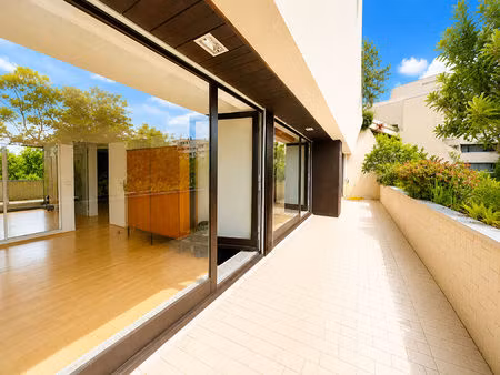 appartement verrieres le buisson 4 pièce(s) 88 m2