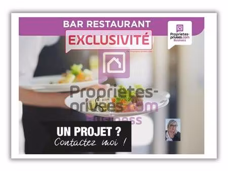 74000 annecy - restaurant 35 couverts avec terrasse