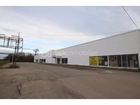à vendre – droit au bail – emplacement stratégique proche avignon