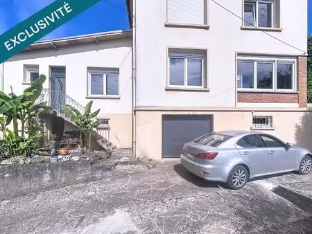 charmante maison individuelle quartier du crombillon