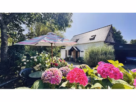 rare sur le marché – ensemble de 3 gîtes de charme rénovés  dans un cadre bucolique et pai
