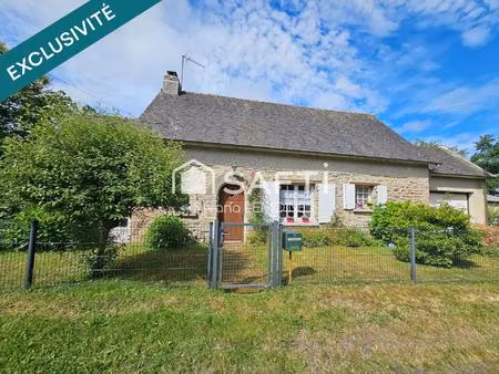 maison de campagne