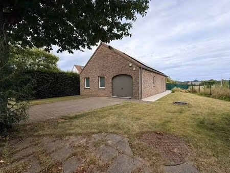 maison à louer à rue du chêne du bus 29 luingne (vbe42673)