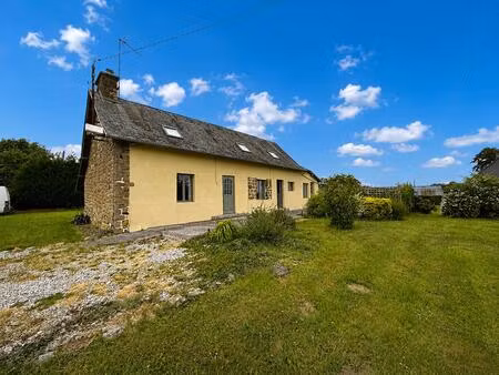 maison romagny 5 pièce(s) 127 m2