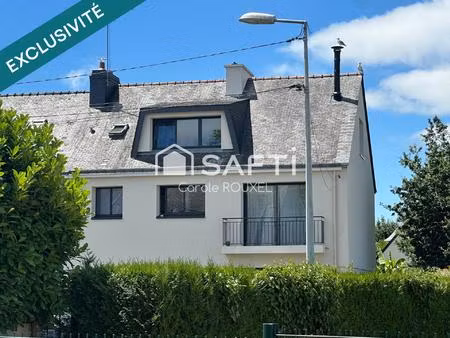 familiale quartier recherché