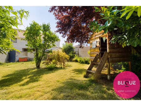 et si votre prochaine maison n'avait pas besoin d'etre parfa