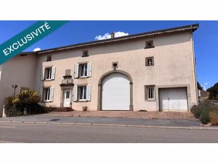 maison familiale