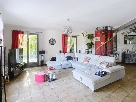 villa t7 villemur sur tarn