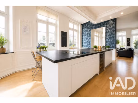 vente appartement 6 pièces