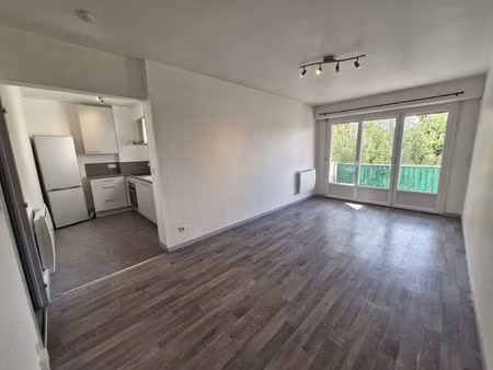 appartement auxerre 1 pièce(s) 29.91 m2