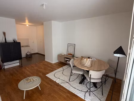 appartement buc 1 pièce(s)