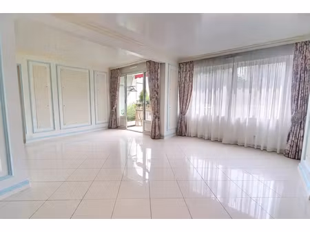 appartement chilly-mazarin 5 pièces 91 m2