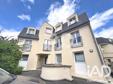 vente duplex 2 pièces