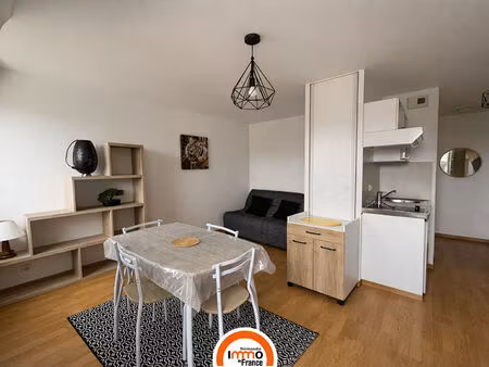 appartement evreux 1 pièce(s) 24 m2