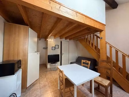 t1 bis meublé proche gem 41 rue d'alembert grenoble