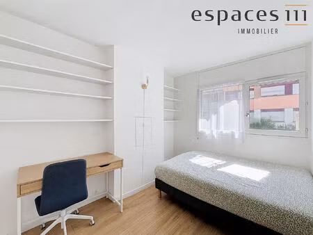 chambre 1 pièce(s)