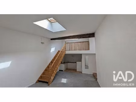 vente immeuble 163 m²