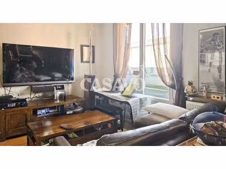 vente immeuble 4 pièces de 750m² - 93320 les pavillons-sous-bois
