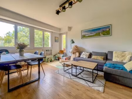 appartement 3 pièces à vendre