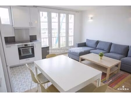la courneuve