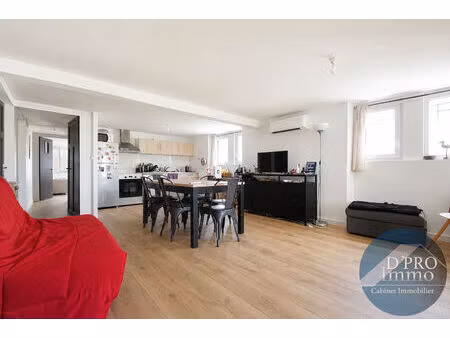 appartement t3 lumineux à vendre à la haie fouassière - emplacement idéal proche écoles et