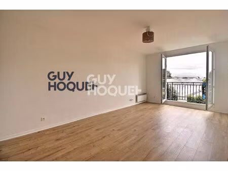 appartement 2 pièce(s) 46 m2 avec balcon