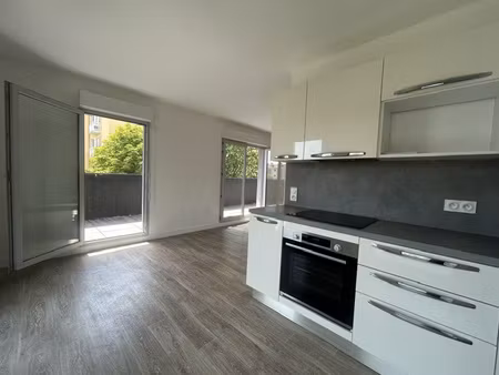 appartement proche gare