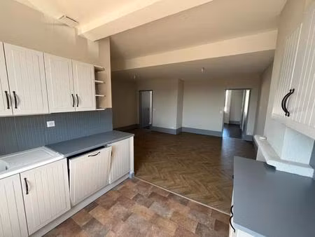 appartement t3 a louer a roanne - saint louis