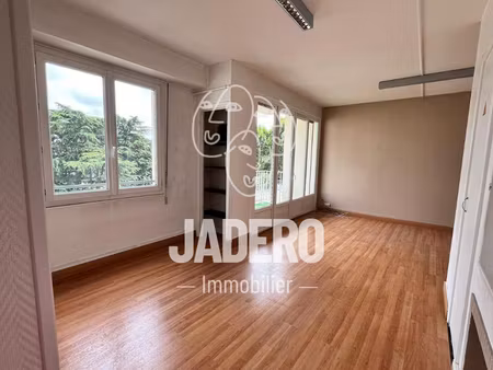 appartement rouen 3 pièce(s) 75 55 m2