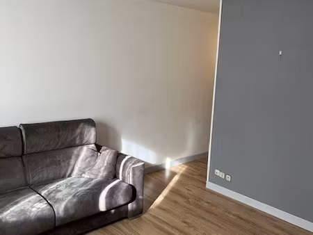 studio en centre ville