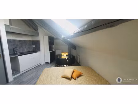 studio proche campus