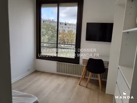 jolie chambre en colocation - toulouse